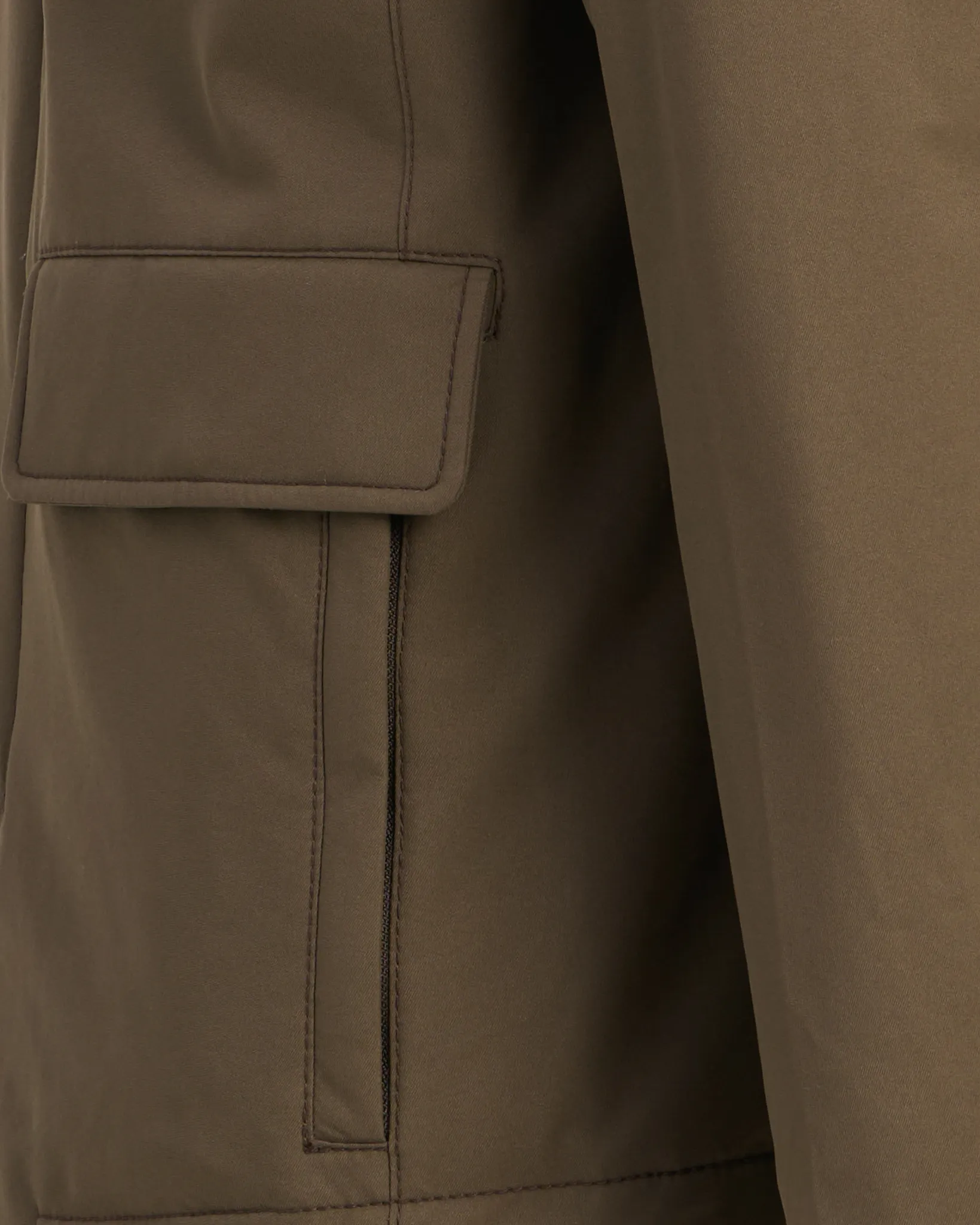 State of Art Jack Donker bruin 114765-001-4XL
