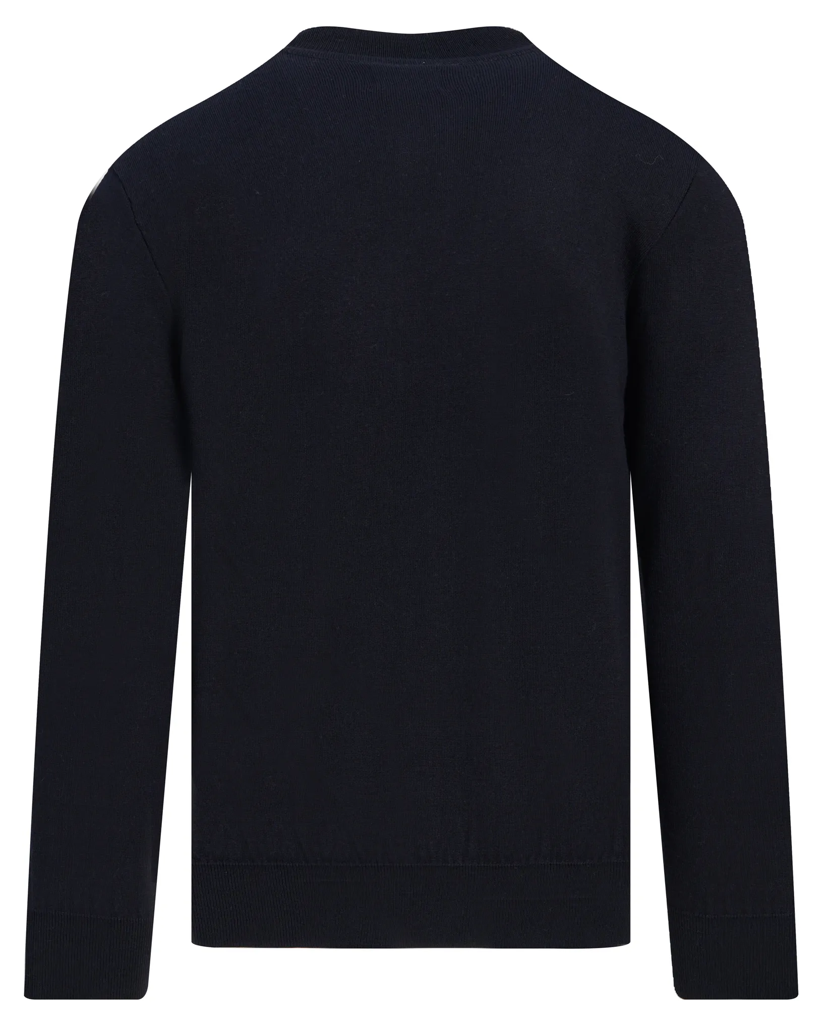 State of Art Trui V-hals Donker blauw 114766-001-L