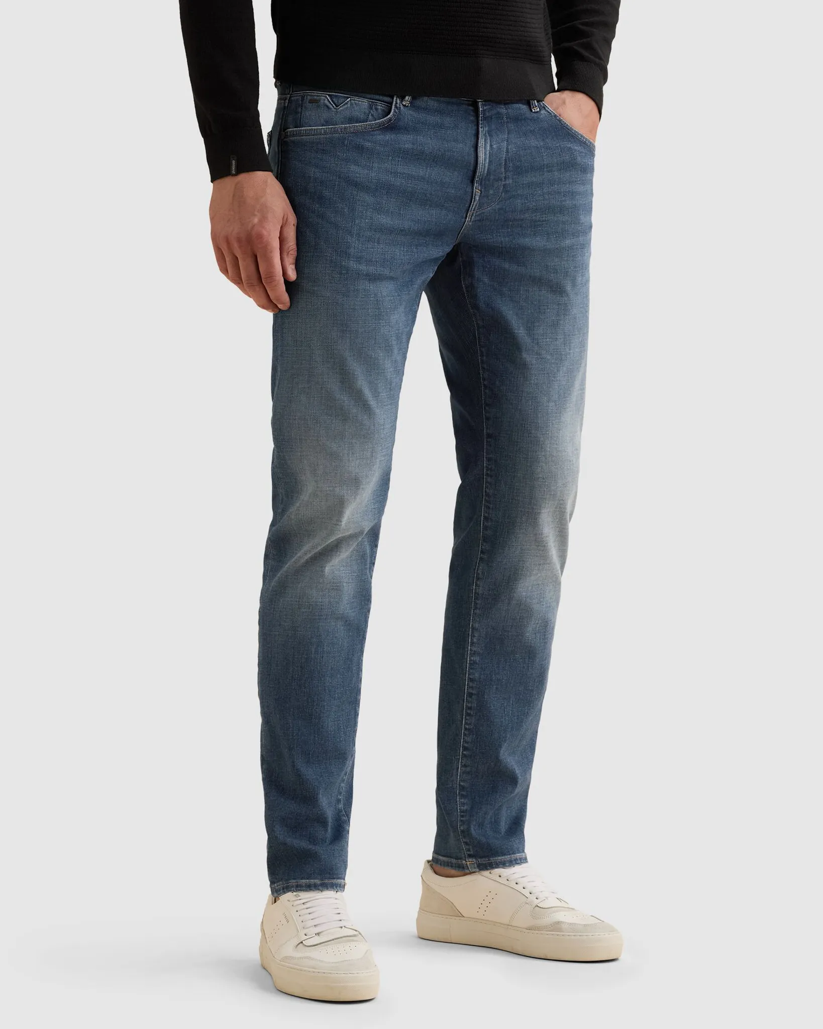 Vanguard Jeans Blauw 114826-001-29/30