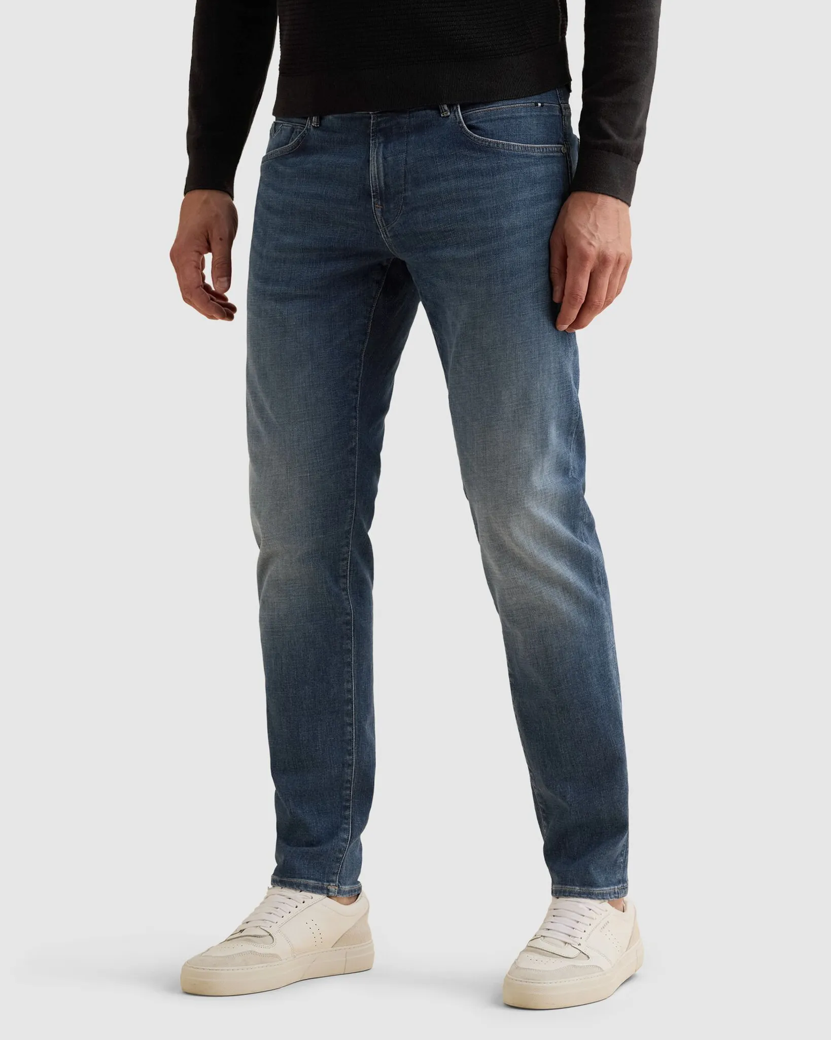Vanguard Jeans Blauw 114826-001-29/30