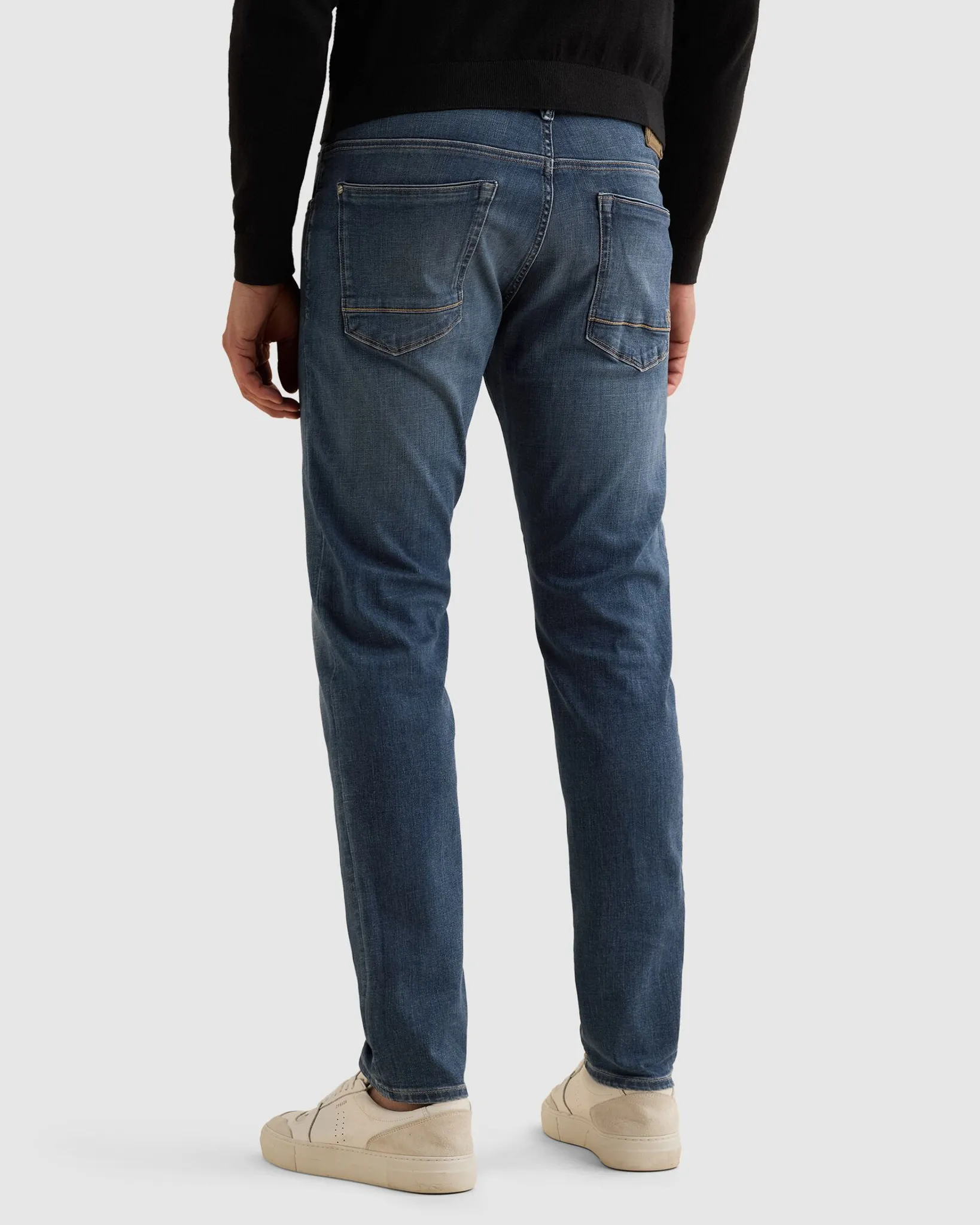 Vanguard Jeans Blauw 114826-001-29/30