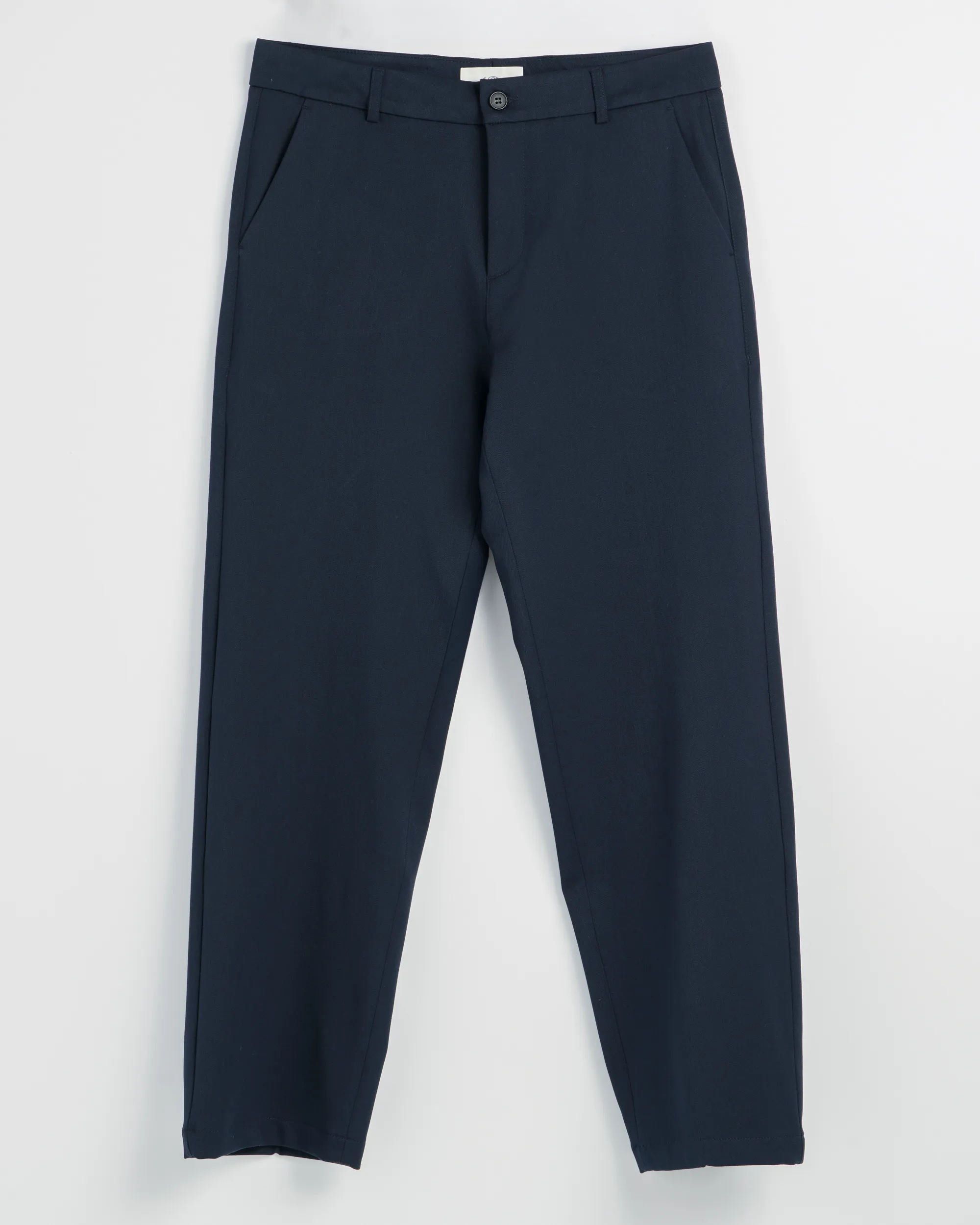 Les Deux Pantalon Donker blauw 115151-001-29/32