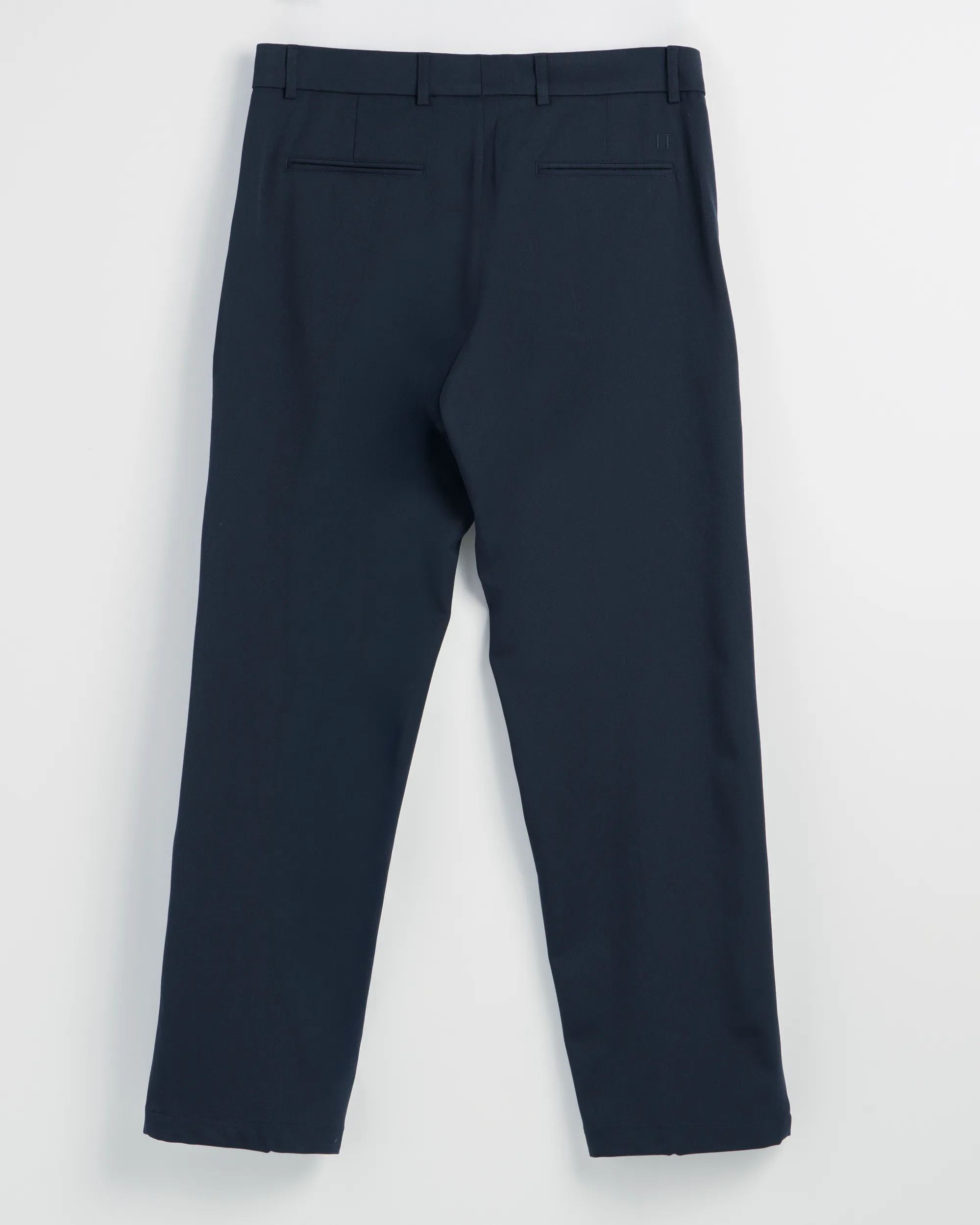 Les Deux Pantalon Donker blauw 115151-001-29/32