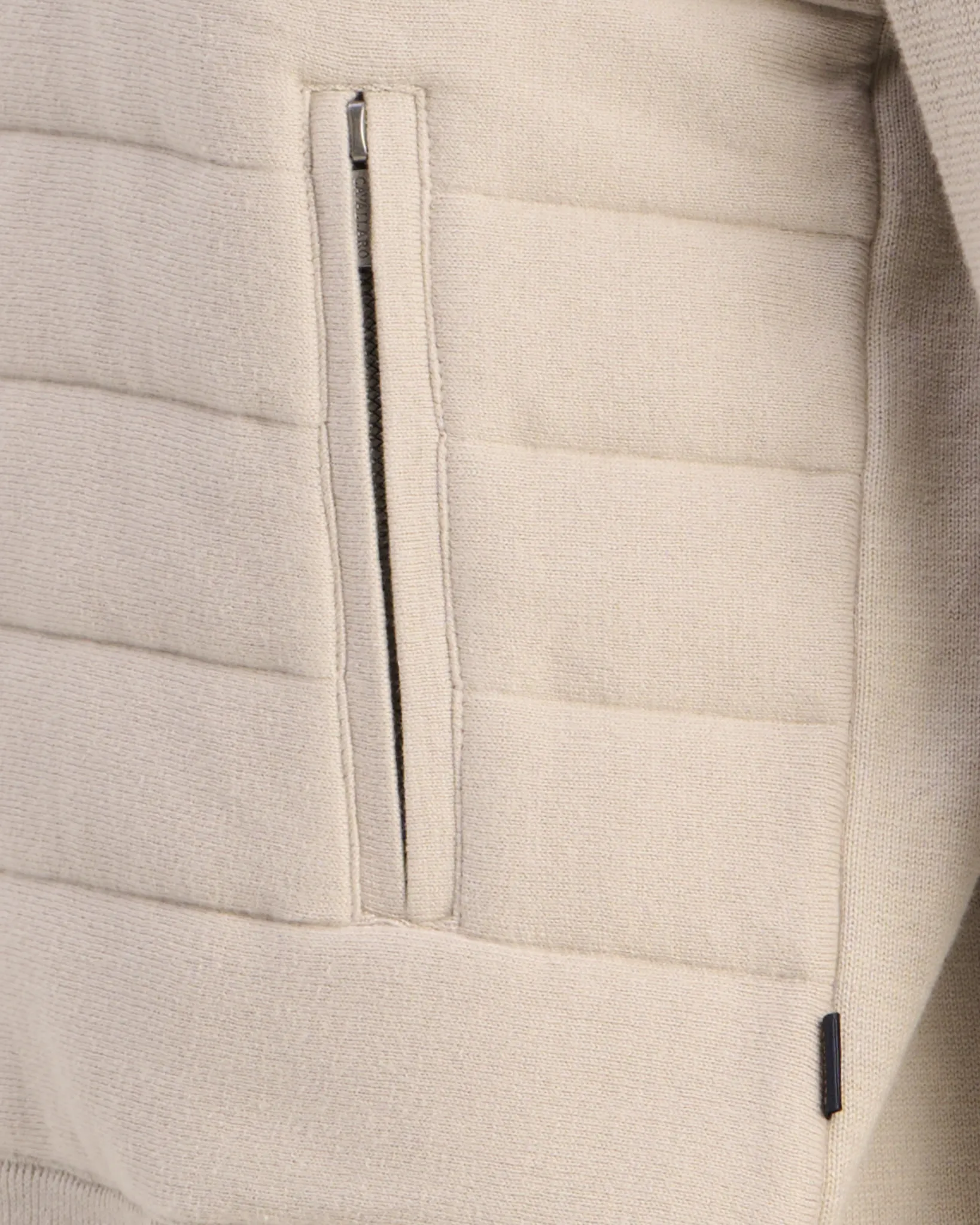 Cavallaro Vest Beige 115193-001-L