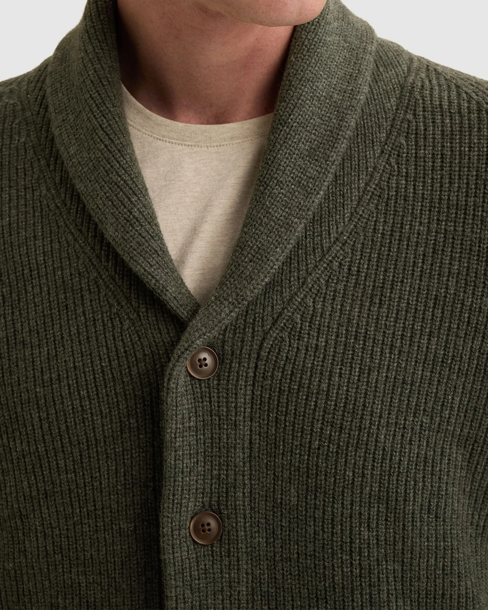 Vanguard Vest Groen 115241-001-L