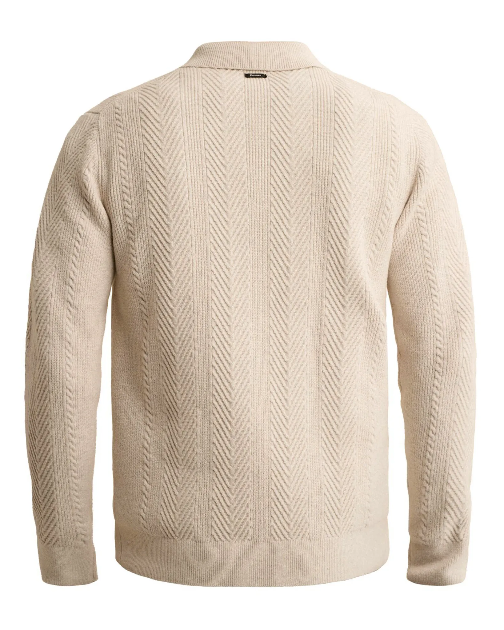 Vanguard Vest Off white 115244-001-L