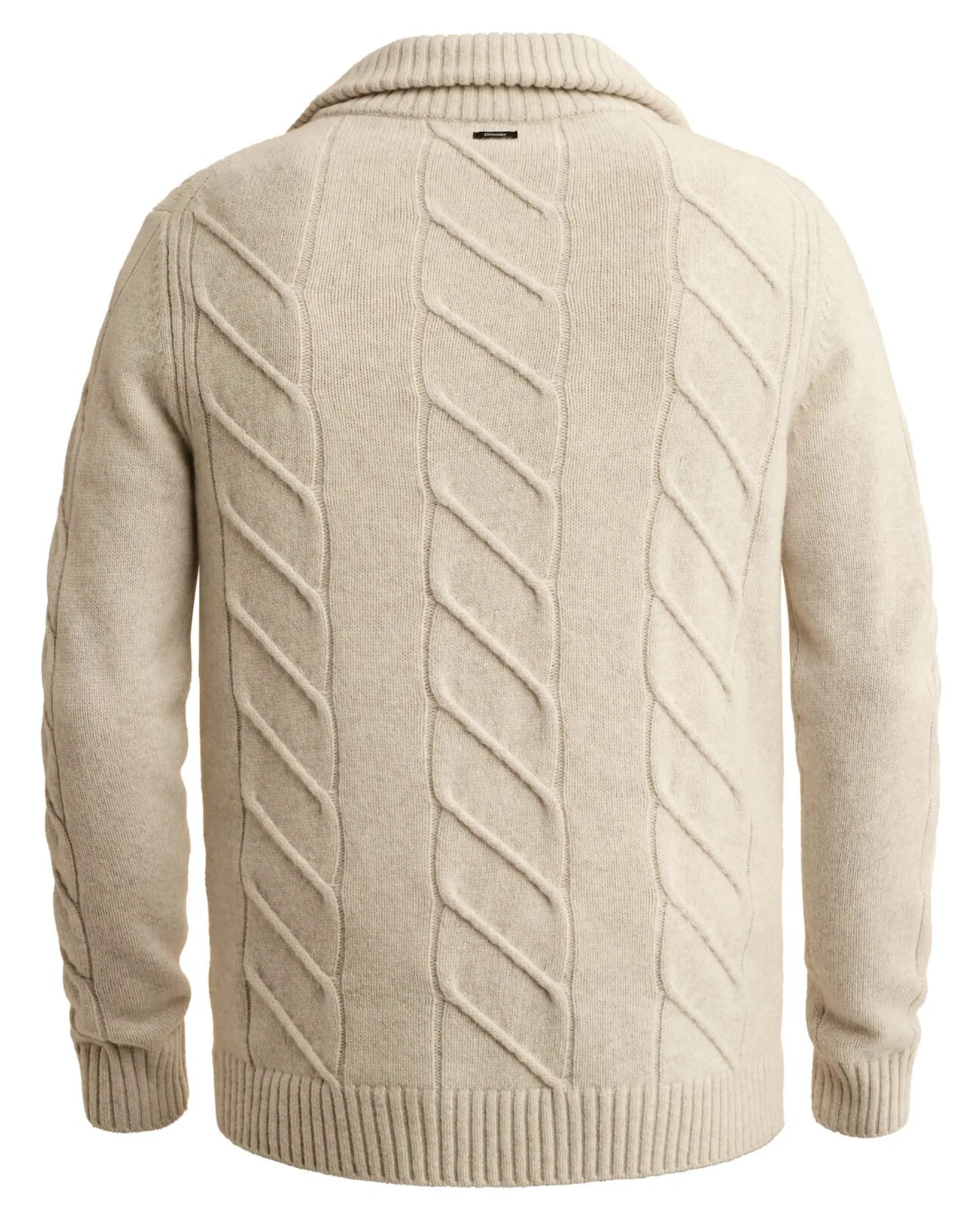 Vanguard Vest Groen 115245-001-L