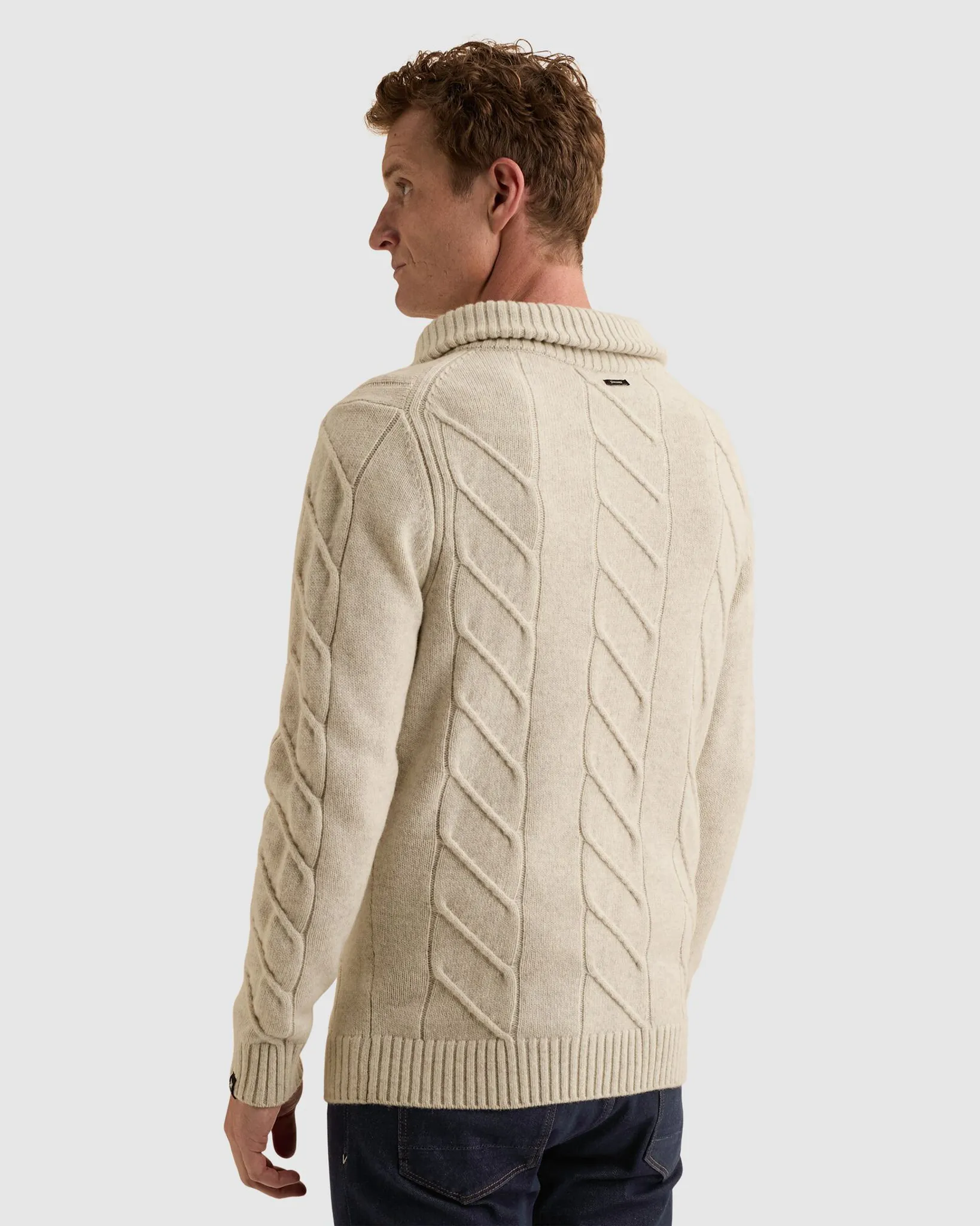 Vanguard Vest Groen 115245-001-L