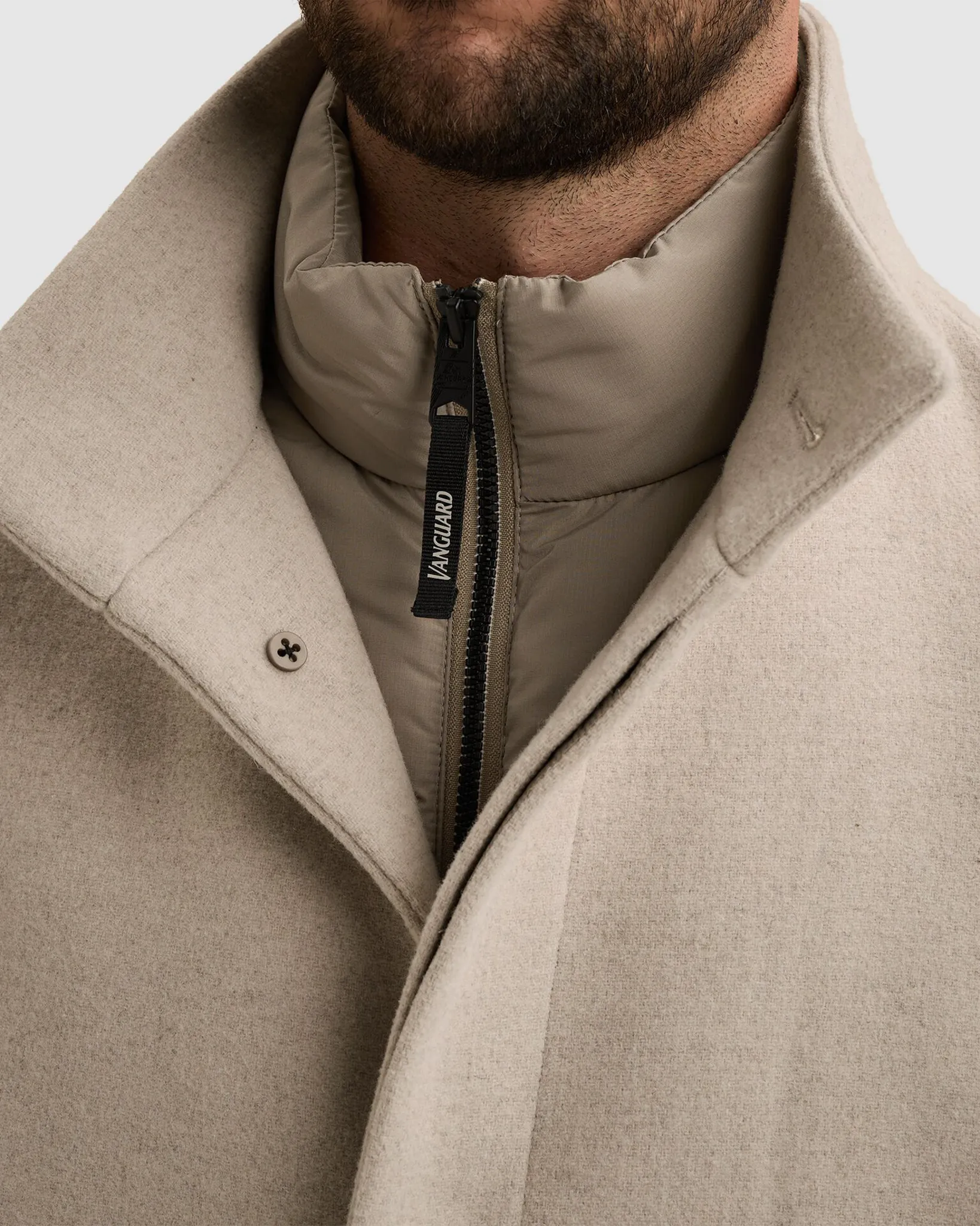 Vanguard Jack Beige 115247-001-L