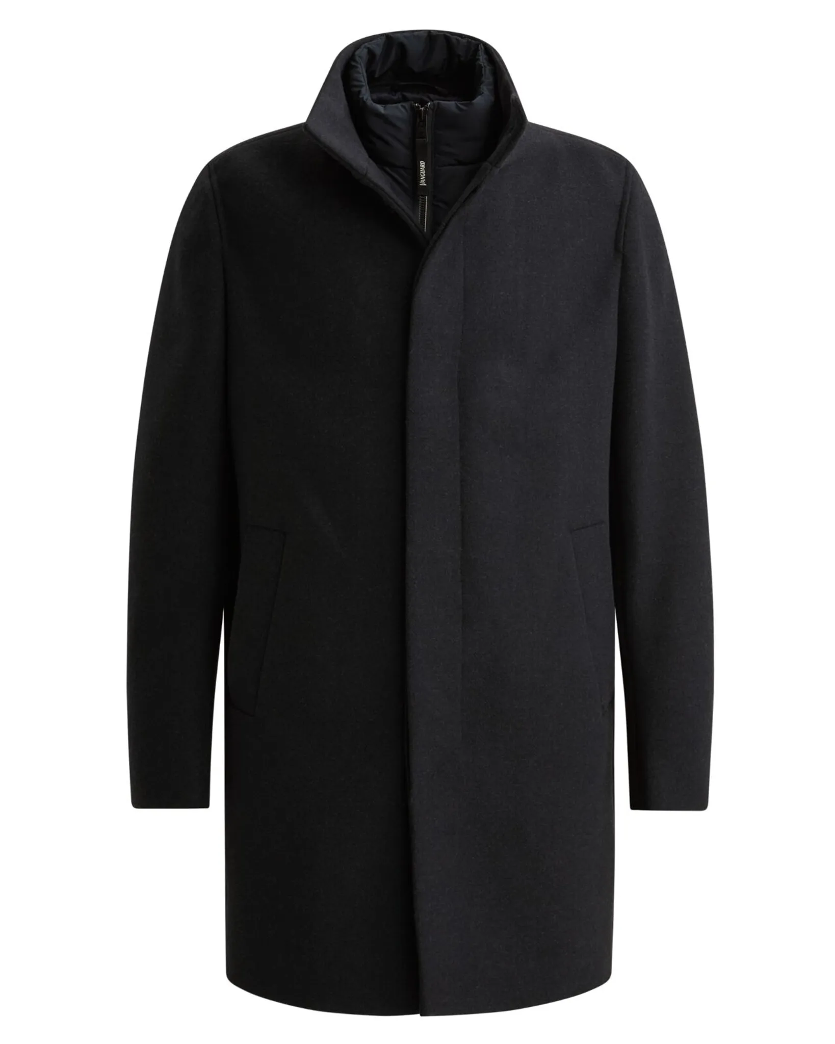 Vanguard Jack Choproad Blauw 115248-001-L