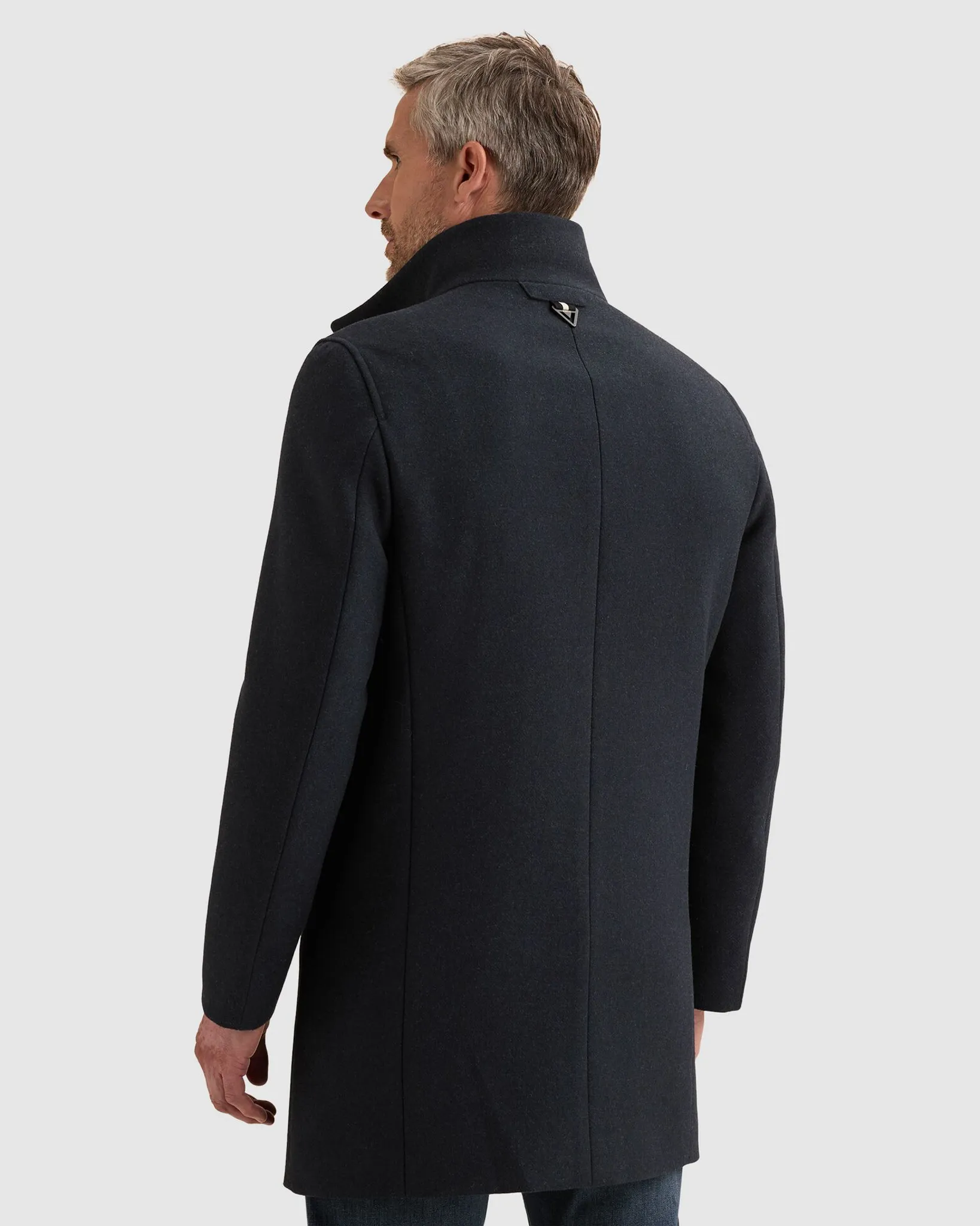 Vanguard Jack Choproad Blauw 115248-001-L