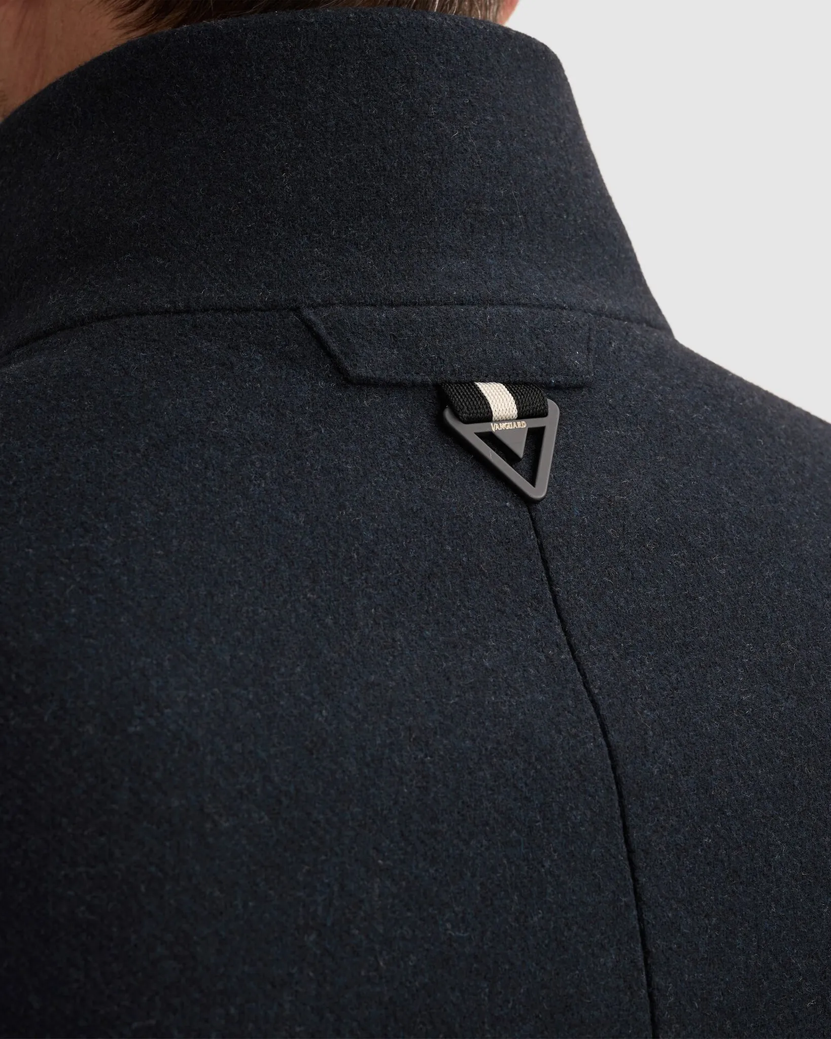 Vanguard Jack Choproad Blauw 115248-001-L