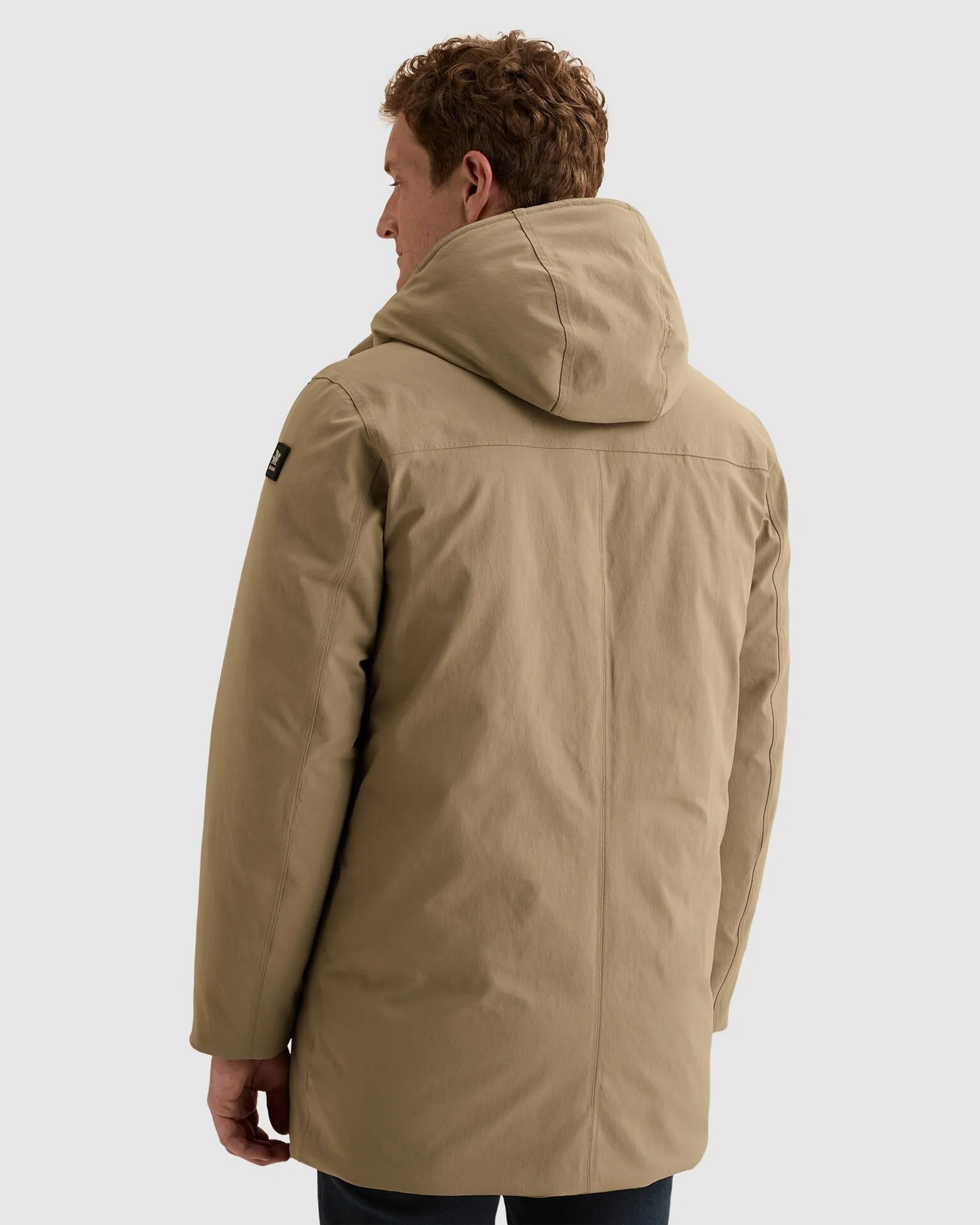 Vanguard Jack Beige 115255-001-L