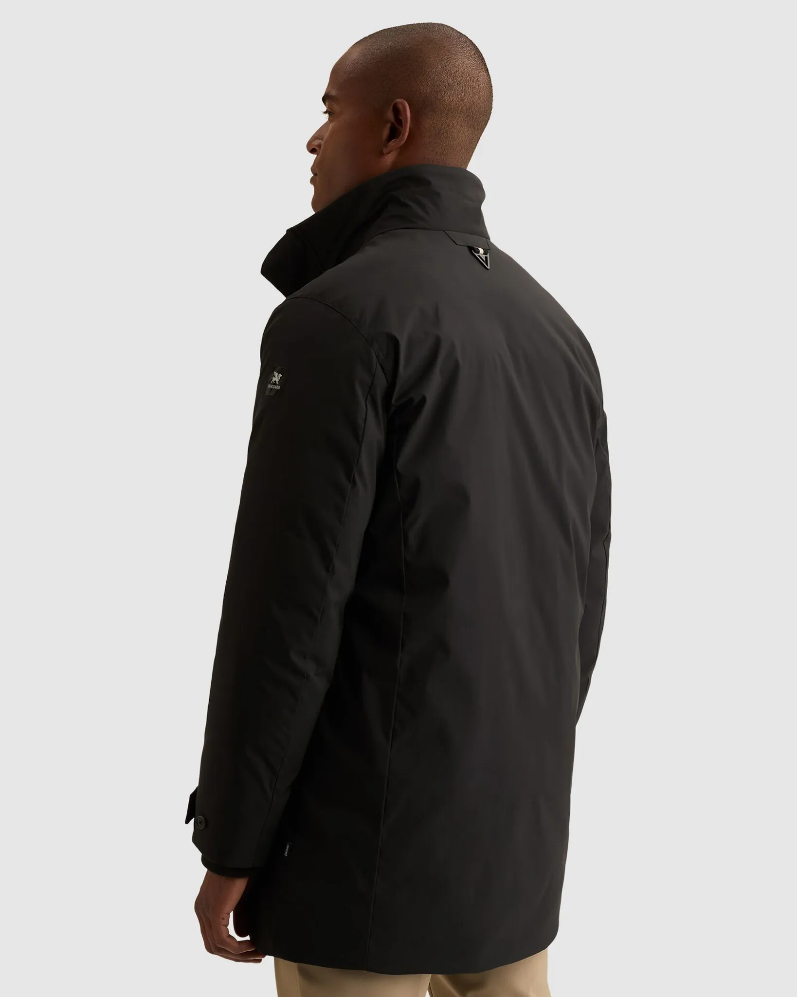Vanguard Jack Zwart 115256-001-M