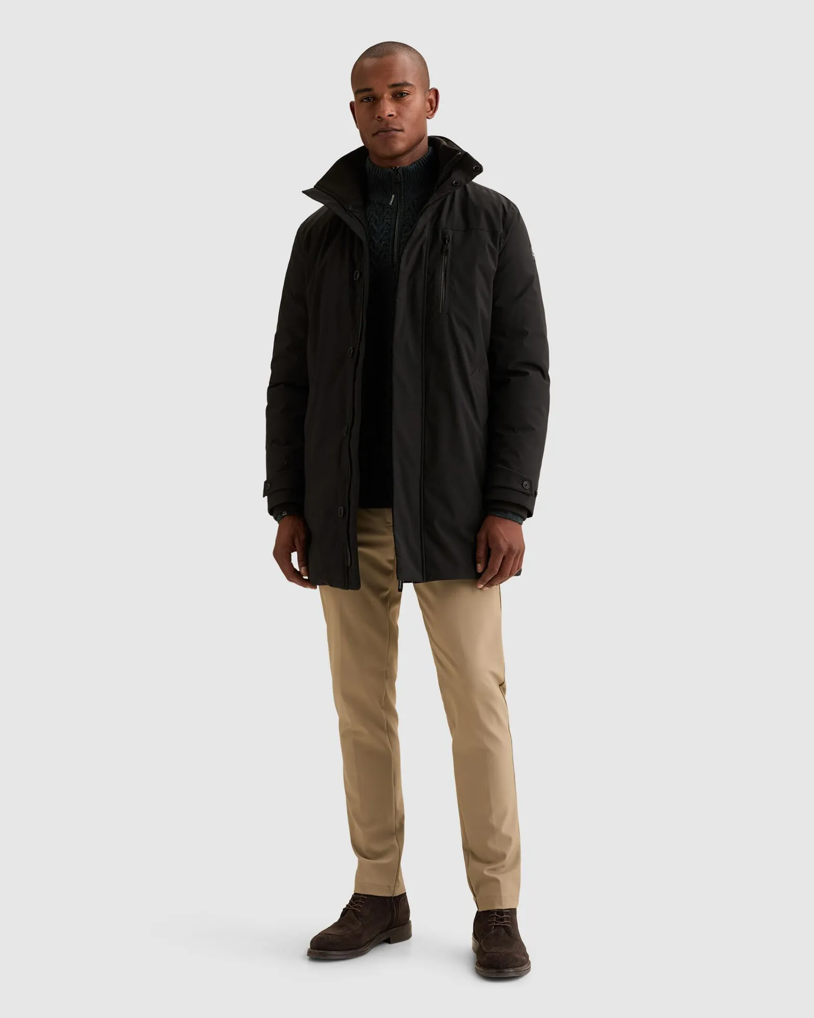 Vanguard Jack Zwart 115256-001-M