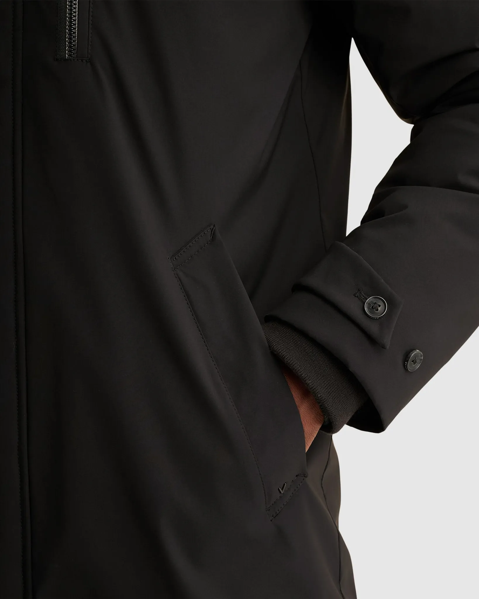 Vanguard Jack Zwart 115256-001-M