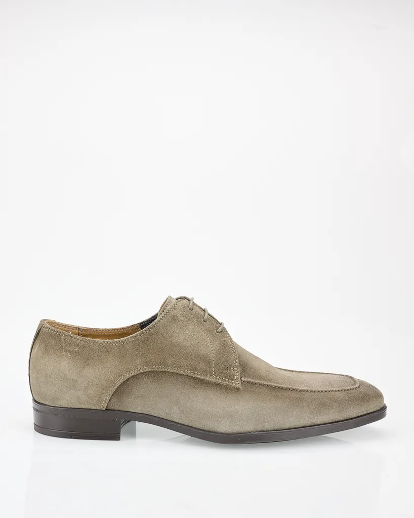 Dé schoenen outlet voor heren