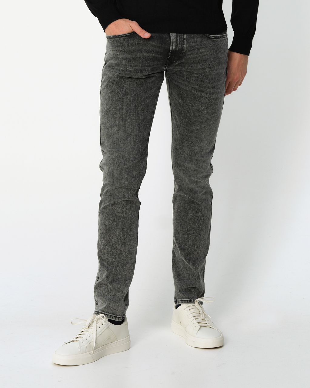 Replay / Herren-Hose / ANBASS