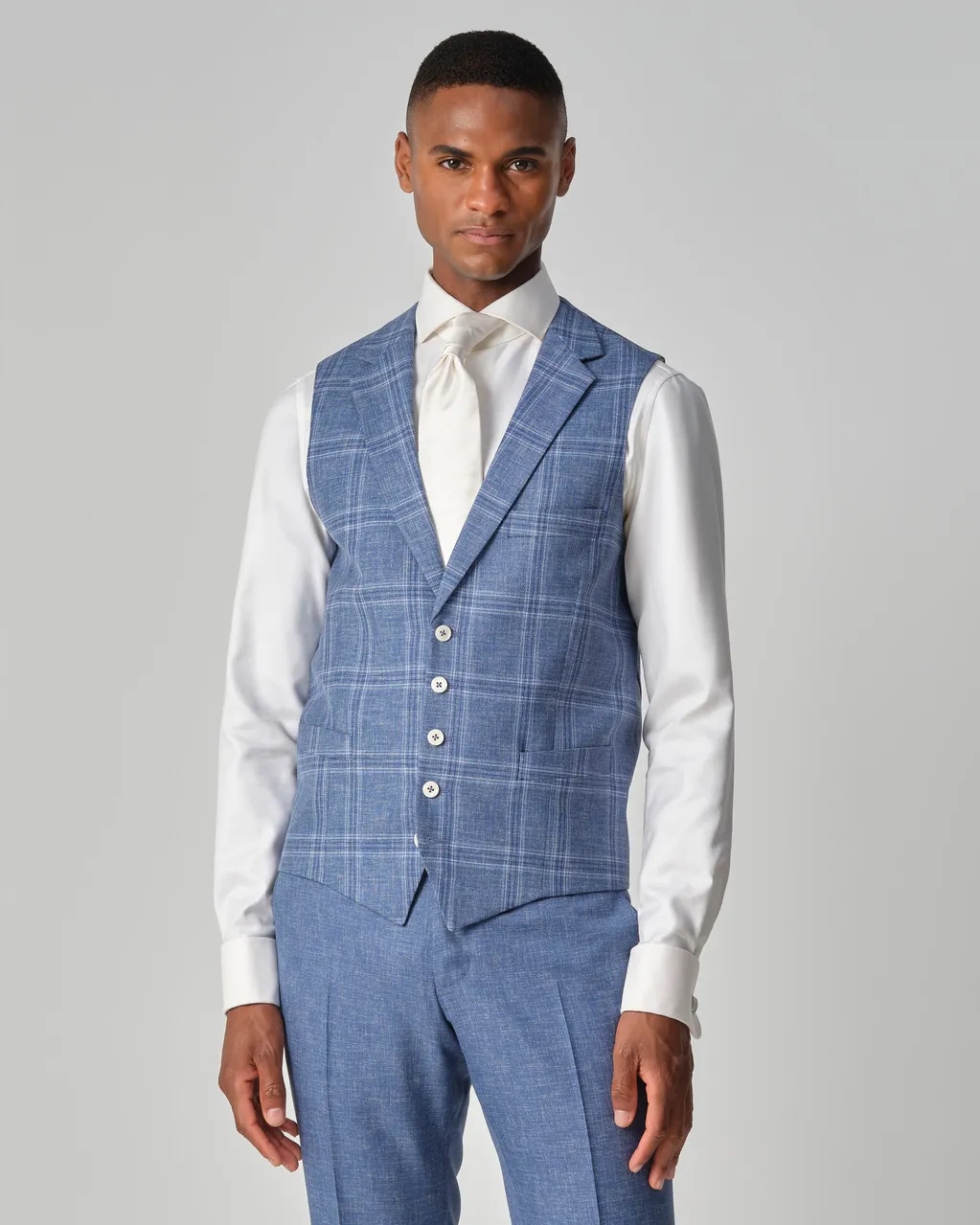 Stockerpoint Gilet Vittorio Pour Homme Vert Sapin 56 M 26 - Gilet