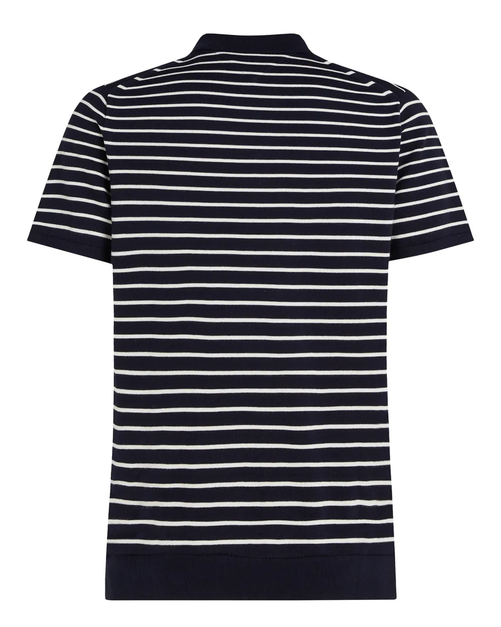 Polo's lange mouw  Tommy Hilfiger