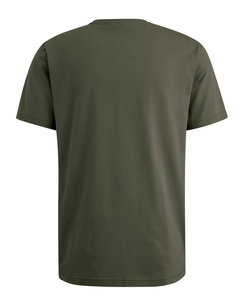 T-shirts korte mouw navy PME