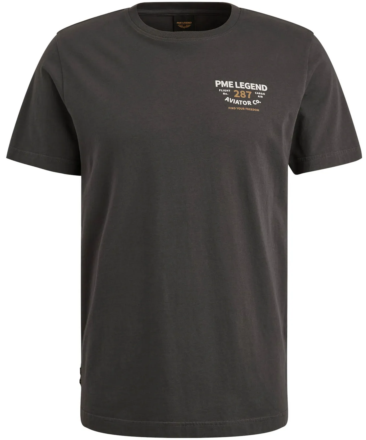 T-shirts korte mouw  PME main image 0
