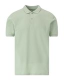 The BLUEPRINT Premium Polo Korte mouw