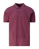 The BLUEPRINT Premium Polo Korte mouw