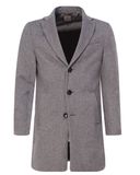 Nobel Overcoat