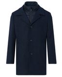 Campbell Overcoat