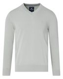 Campbell Trui V-hals