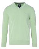 Campbell Trui V-hals