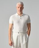 Dutch Dandies Polo Korte mouw