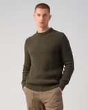 J.C. RAGS Trui O-hals