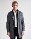 Recall Overcoat