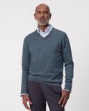 Campbell Trui V-hals