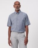 Campbell Casual Overhemd KM