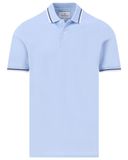 The BLUEPRINT Premium Polo Korte mouw