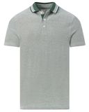 The BLUEPRINT Premium Polo Korte mouw