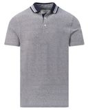 The BLUEPRINT Premium Polo Korte mouw