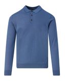 Recall Polo Lange mouw