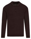 Recall Polo Lange mouw