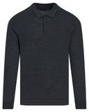 Recall Polo Lange mouw