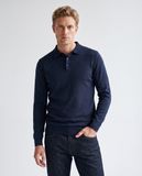 The BLUEPRINT Premium Polo