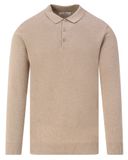 The BLUEPRINT Premium Polo