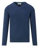 The BLUEPRINT Premium Trui V-hals