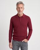 The BLUEPRINT Premium Polo Lange mouw
