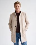Recall Overcoat
