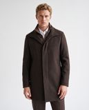 Recall Overcoat