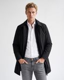 Recall Overcoat